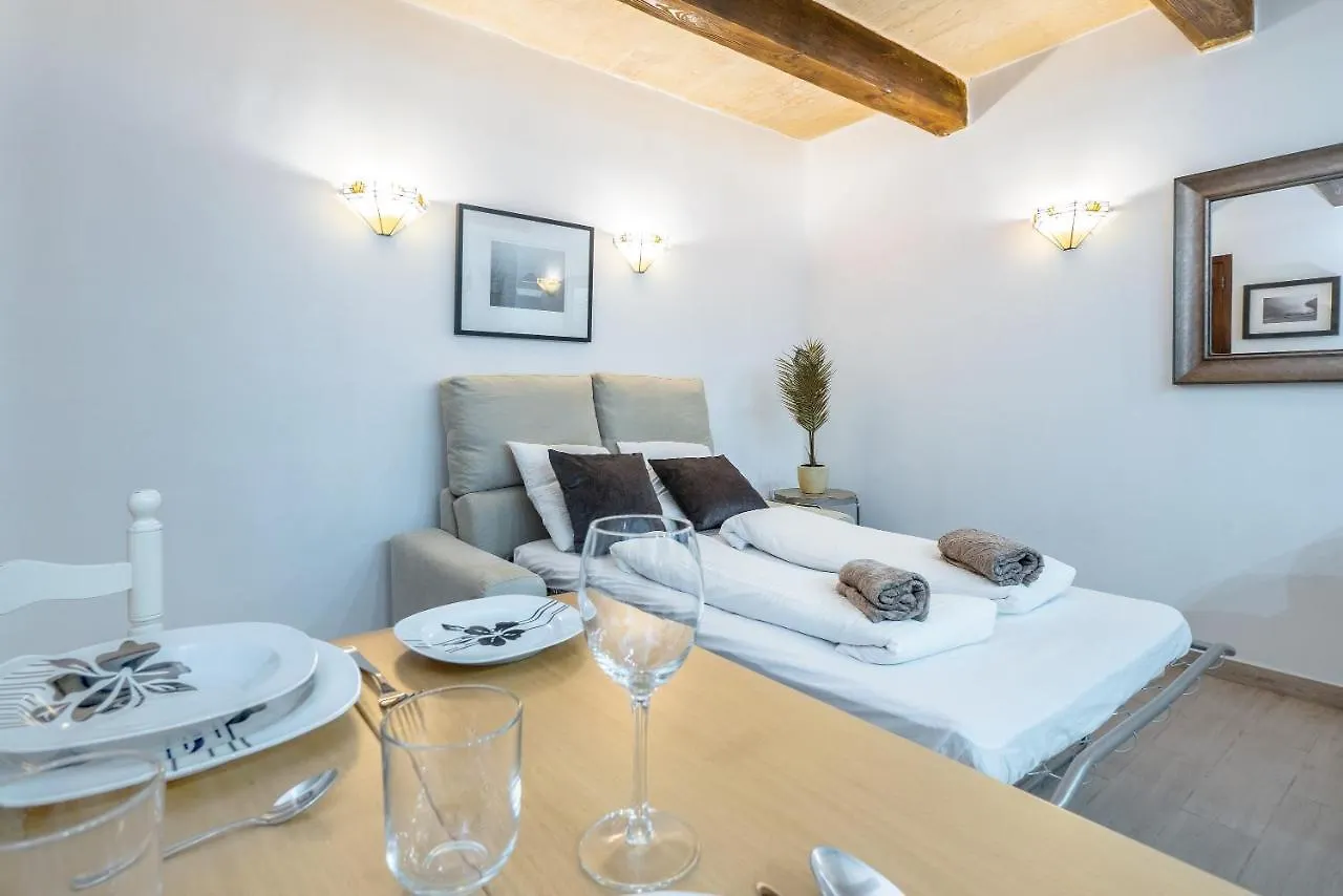 Valletta Main Street Apartment Deluxe