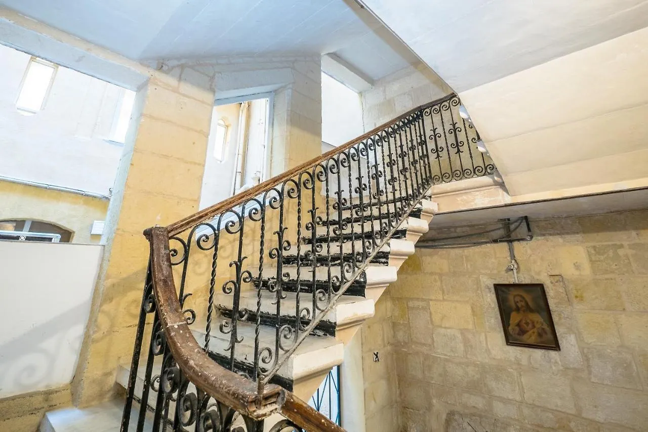 Valletta Main Street Apartment Deluxe Malta