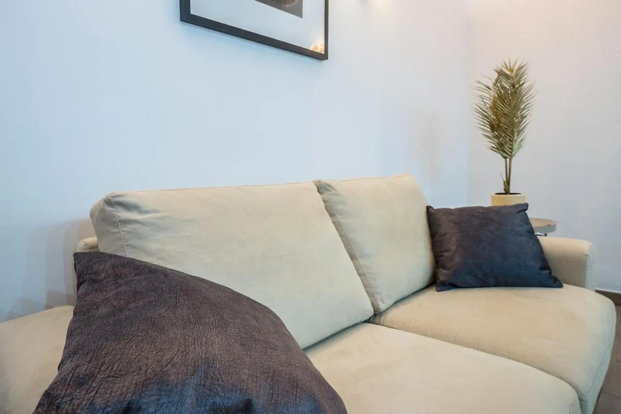 Valletta Main Street Apartment Deluxe
