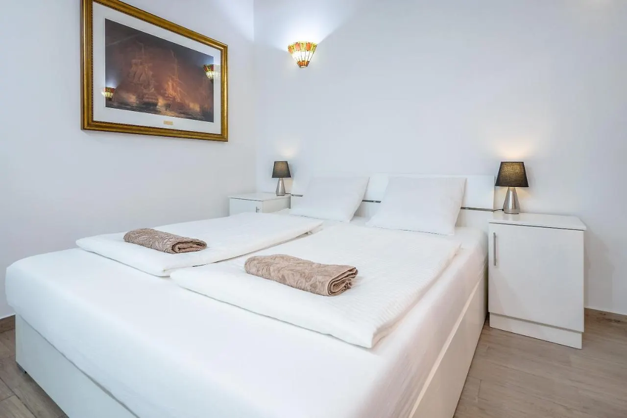 Valletta Main Street Apartment Deluxe