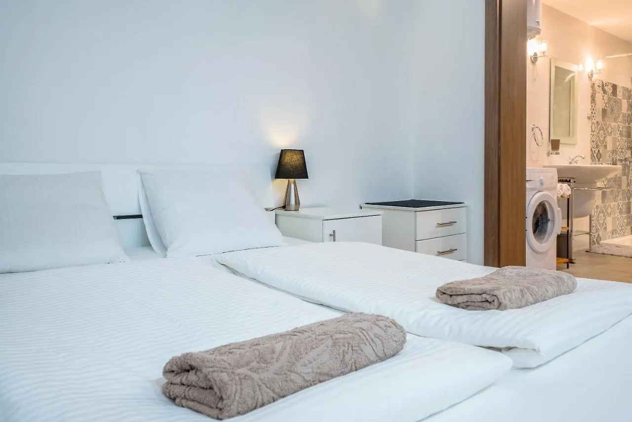 Valletta Main Street Apartment Deluxe Malta