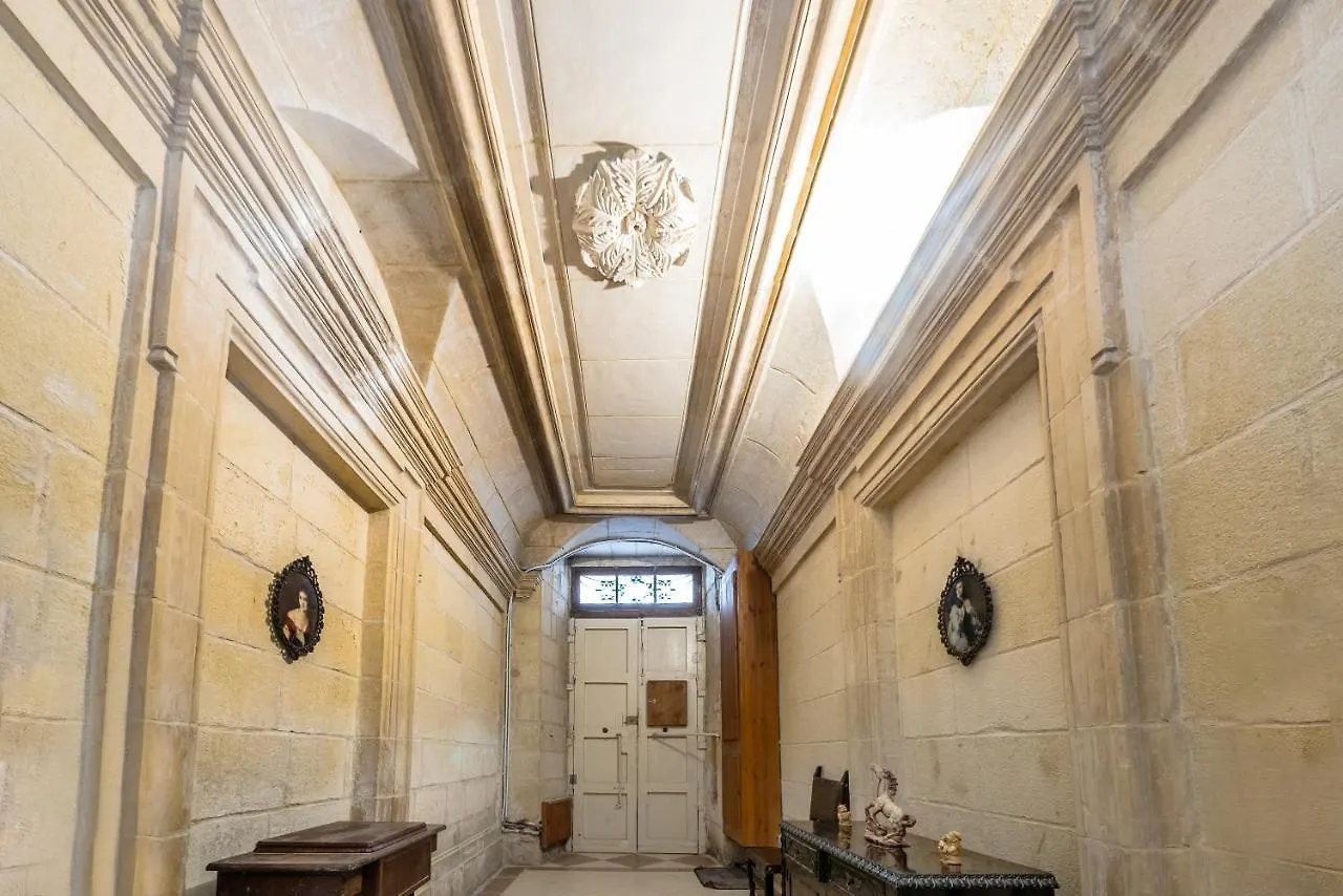 Valletta Main Street Apartment Deluxe